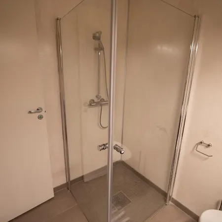 Апартаменты Studio Apartment Close To Tromso